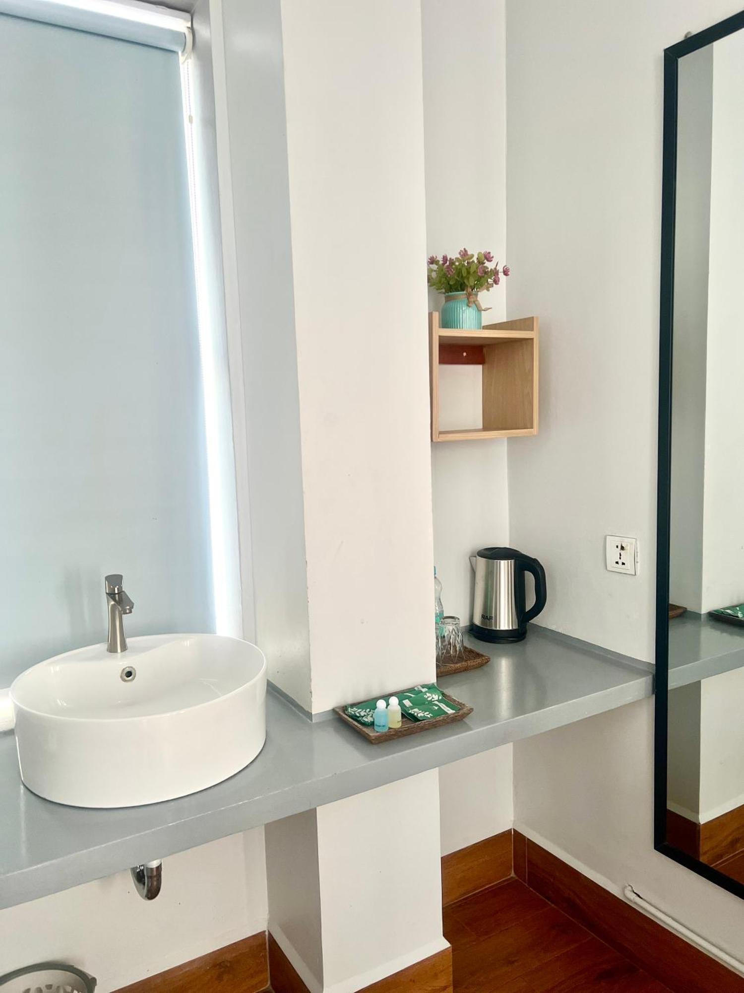 2N Residence เสียมราฐ ภายนอก รูปภาพ