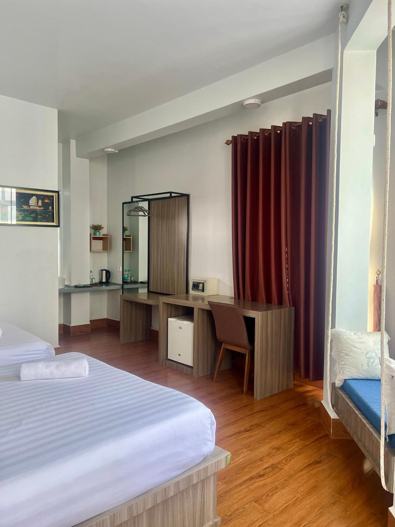 2N Residence เสียมราฐ ภายนอก รูปภาพ
